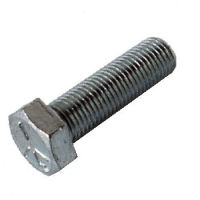 BOLT UNF 3/8X1-1/4 in.