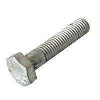 BOLT UNF 1/4X1-1/8 in.