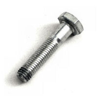 BOLT UNF 1/4X1-1/4 in.