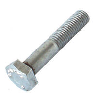 BOLT UNF 1/4X1-3/8 in.
