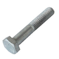 BOLT UNF 1/4X1-1/2 in.
