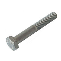 BOLT UNF 1/4X1-3/4 in.