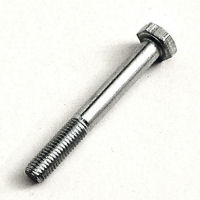 BOLT UNF 1/4X2 in.