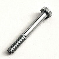 BOLT UNF 1/4X2 in.
