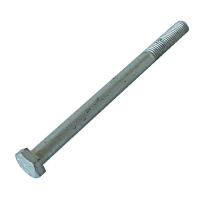 BOLT UNF 1/4X3-1/2 in.