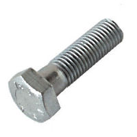 BOLT UNF 5/16X1-1/8 in.