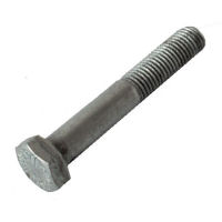 BOLT UNF 5/16X2