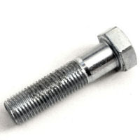 BOLT UNF 3/8X1-1/2 in.