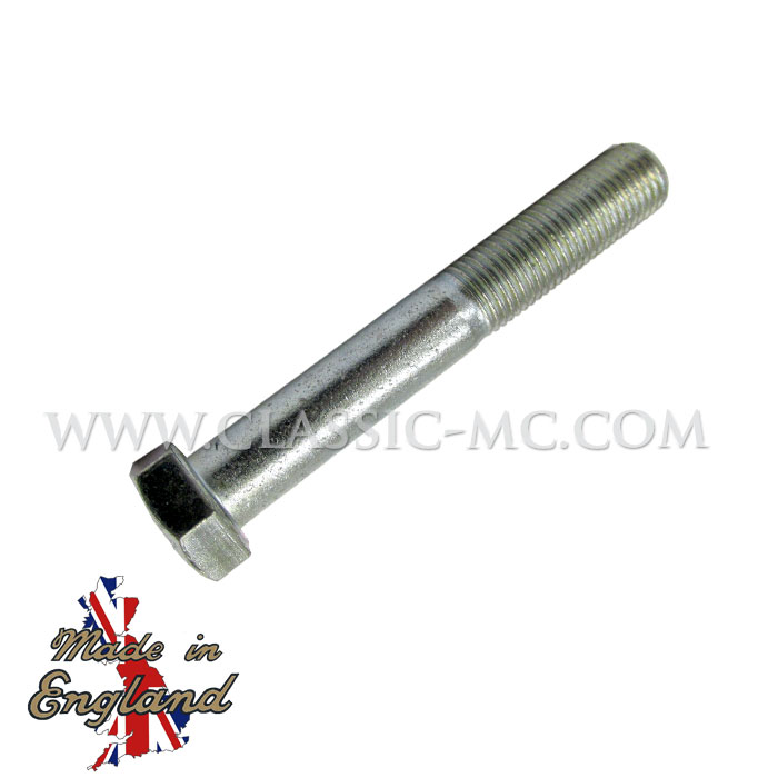 BOLT UNF 3/8X2-1/2 in, 
