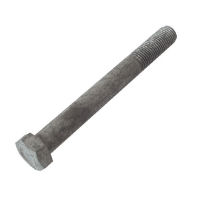 BOLT UNF 3/8X3-1/4 in.