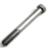 BOLT UNF 7/16X3-1/2 in.