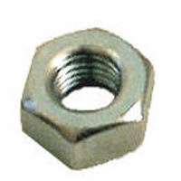 NUT UNF 1/4 28TPI,