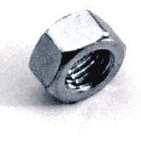 NUT UNF 5/16 28TPI, PLAIN