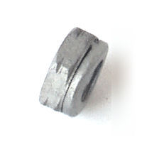 NUT UNF 1/4 28TPI. LOCKING THIN PHILIDAS
