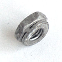 NUT UNF 5/16 24TPI. LOCKING THIN PHILIDAS