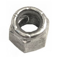 NUT UNF 3/8 in. NYLOC