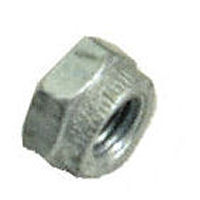 NUT UNF 1/4 28TPI. CLEVELOC THIN