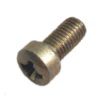 SCREW UNF 1/4X1/2 in. PHILLIPS CHEESEHEAD