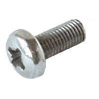 SCREW UNF 1/4X5/8 in. PHILLIPS PANHEAD