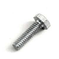 BOLT UNC 1/4X7/8 in.