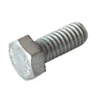 BOLT UNC 5/16X 3/4 in. UNDER HEAD