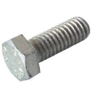 BOLT UNC 5/16X 7/8 in. UNDER HEAD