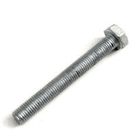 BOLT UNF 5/16X2-1/2 in.