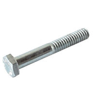 BOLT UNC 1/4X1-3/4 in.