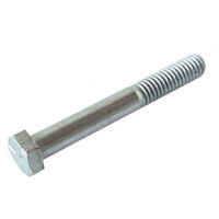 BOLT UNC 5/16X2-1/2 in.