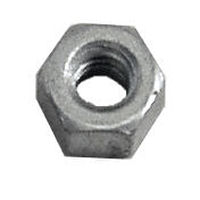 NUT UNC 1/4,