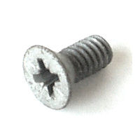 SCREW UNC 1/4X1/2 in. POSI COUNTERSUNK