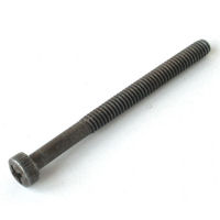 SCREW UNC 1/4X3 in. POSI CHEESEHEAD CAPSCREW.
