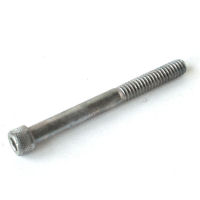 SCREW UNC 1/4X2 1/2 in. ALLEN CAPSCREW.
