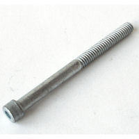 SCREW UNC 1/4X3 ", ALLEN CAPSCREW