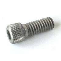 SCREW UNC 5/16X3/4 in. ALLEN CAPSCREW PLUG.