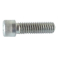 SCREW UNC 5/16X7/8 in. ALLEN CAPSCREW.