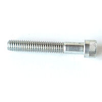 SCREW UNC 5/16X2 in. ALLEN CAPSCREW.
