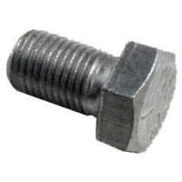 BOLT UNF 3/8X5/8 in.