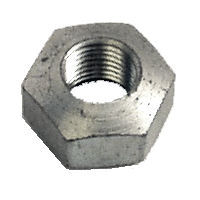 NUT UNF 3/8 24TPI. PINCH BOLT.