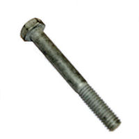 BOLT UNC 5/16X2-1/2 in.
