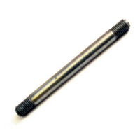 STUD UNF 5/16X3-1/2"