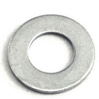 7/16X7/8" WASHER, PLAIN