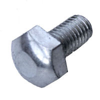 BOLT CEI 1/4X1/2 in, DOMED