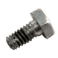 BOLT UNC 1/4X1/2 in.