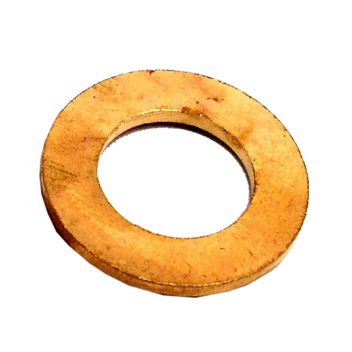 WASHER 1/4 X 3/8 in. COPPER S/A GREASE NIPPLE