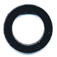 9/16X7/8X1/16" FIBER WASHER,