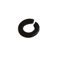 3/16" SPRING WASHER, SINGLE COIL