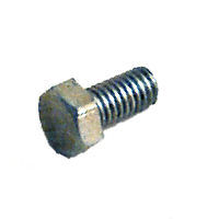 BOLT UNF,10-32 X3/8