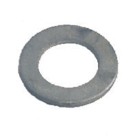 7/16X3/4" WASHER, PLAIN