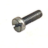 SCREW 1BAX5/8 in. SLOTTED